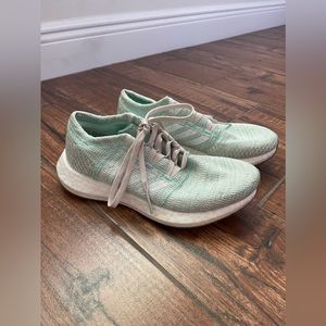 Adidas pure boost sneakers